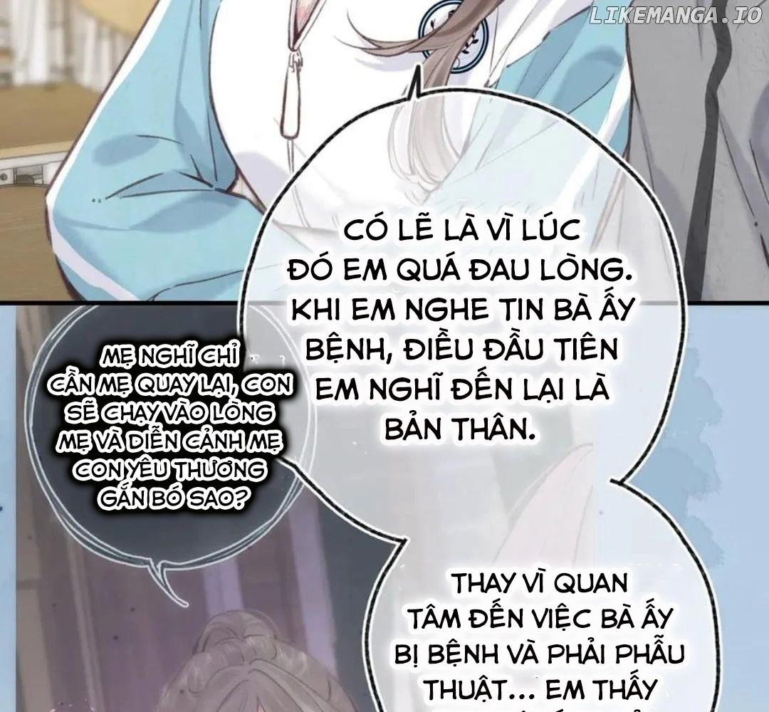 Trong Giấc Mộng Của Tôi: Chapter 81