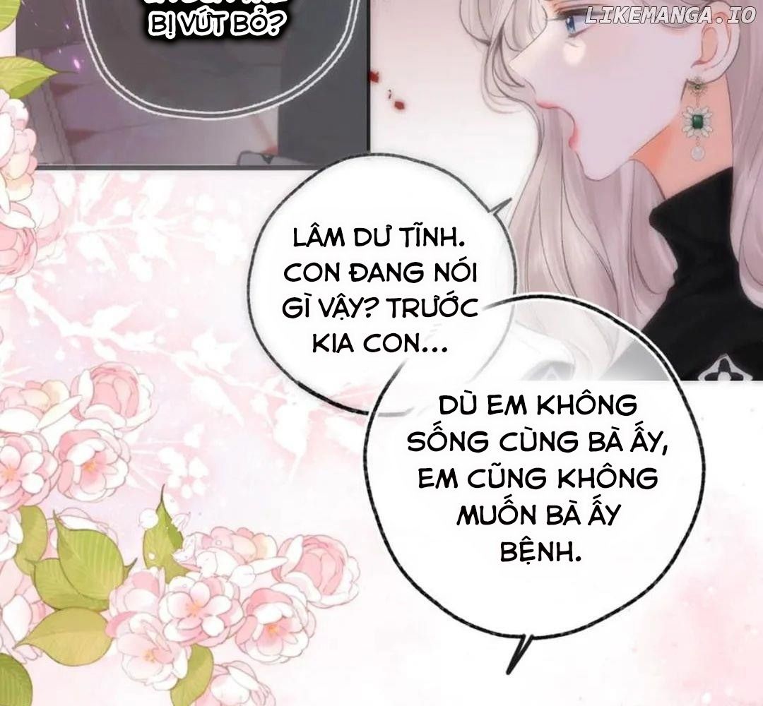 Trong Giấc Mộng Của Tôi: Chapter 81
