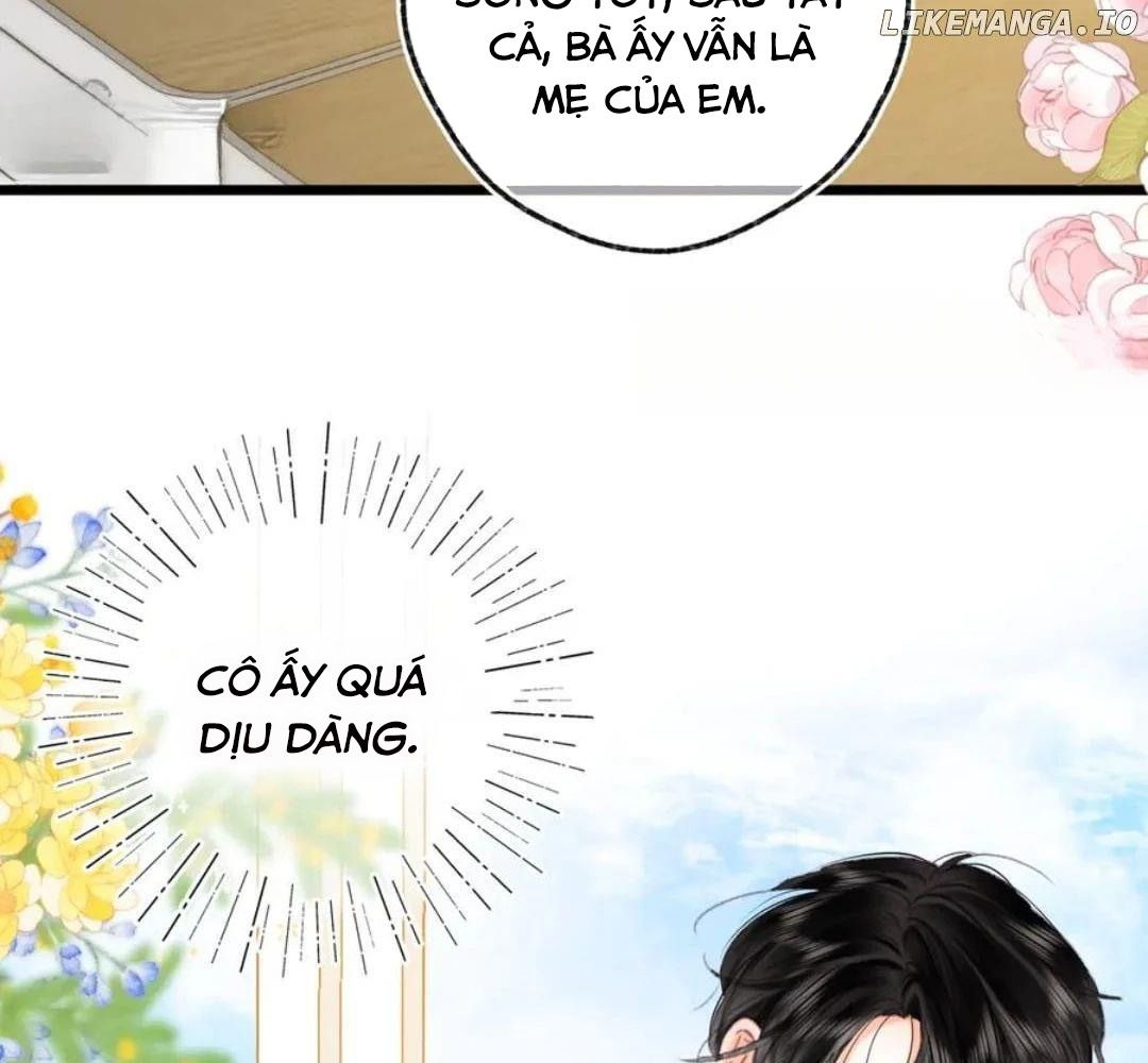 Trong Giấc Mộng Của Tôi: Chapter 81