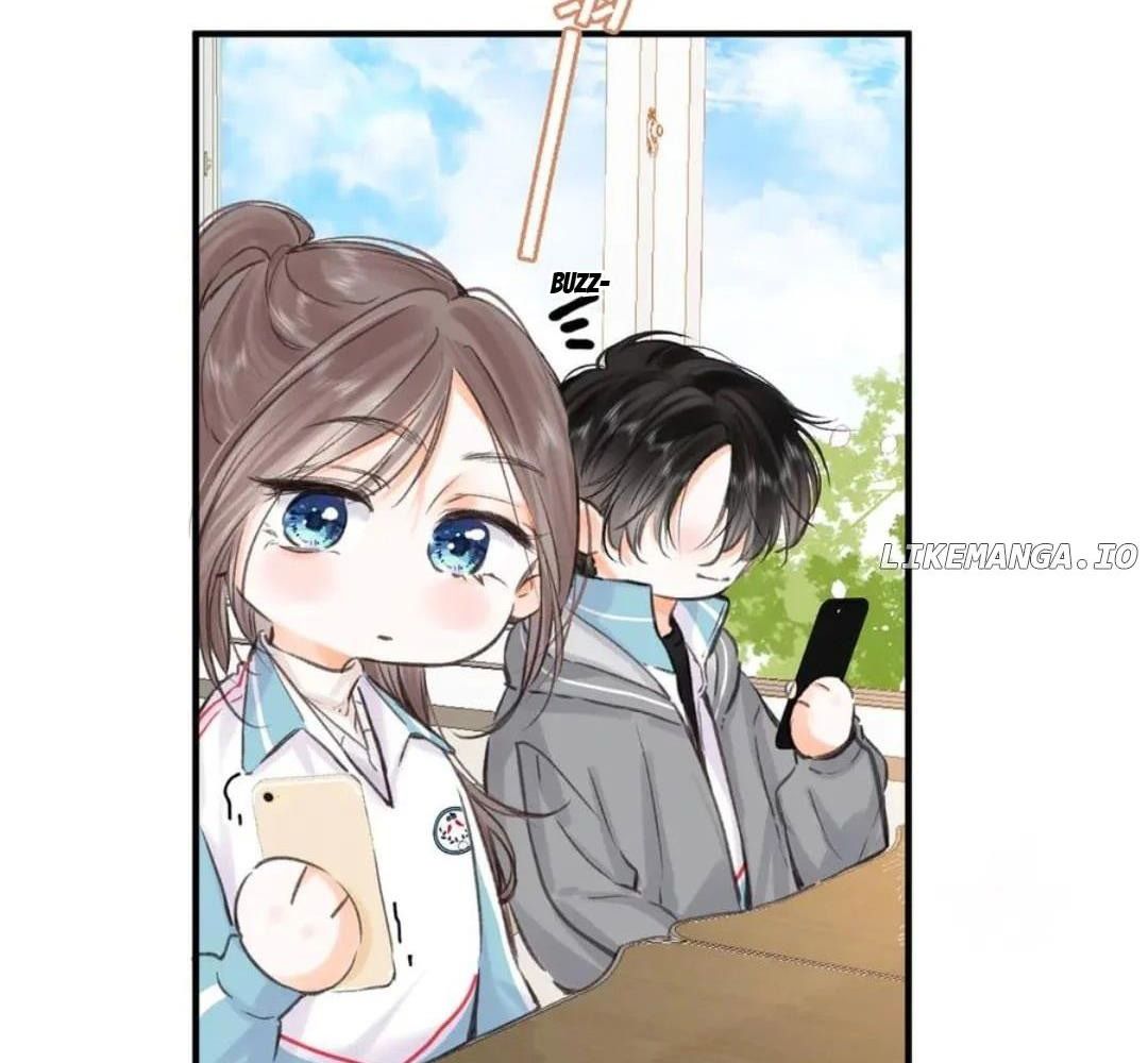 Trong Giấc Mộng Của Tôi: Chapter 81