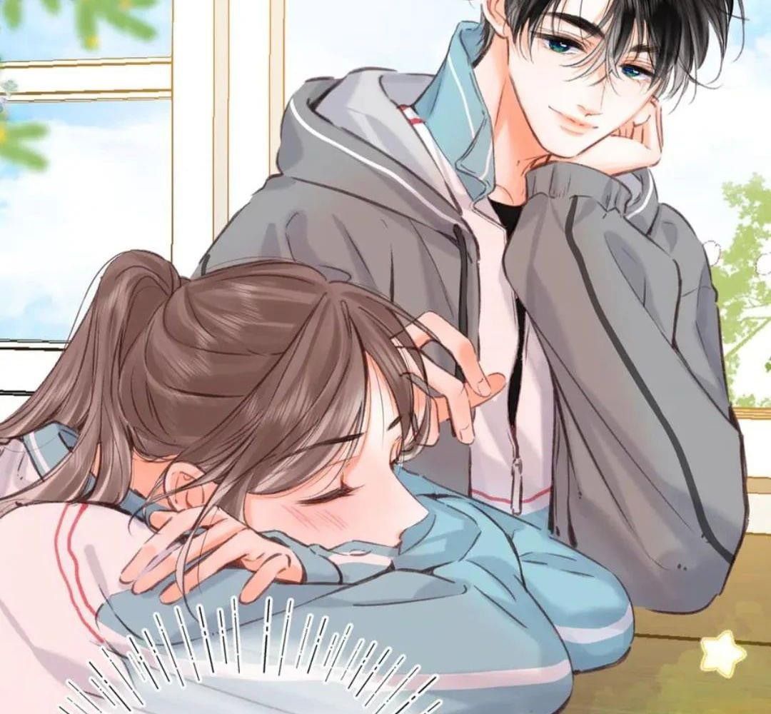 Trong Giấc Mộng Của Tôi: Chapter 81