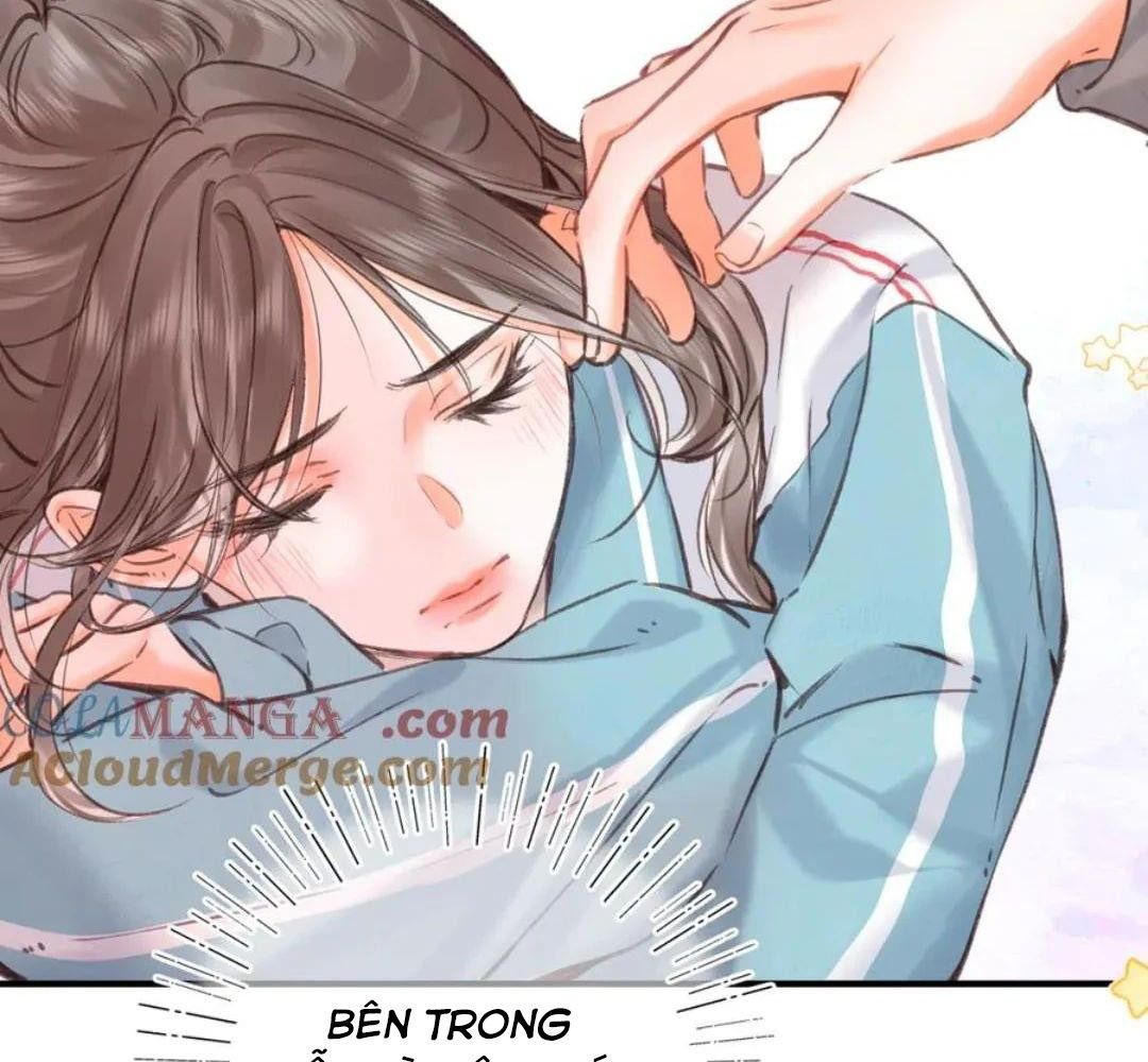 Trong Giấc Mộng Của Tôi: Chapter 81