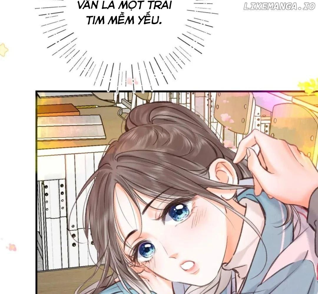 Trong Giấc Mộng Của Tôi: Chapter 81