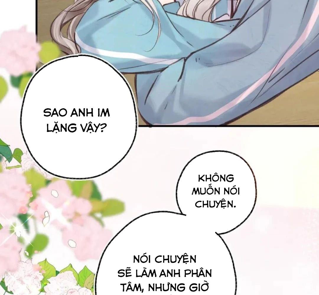 Trong Giấc Mộng Của Tôi: Chapter 81