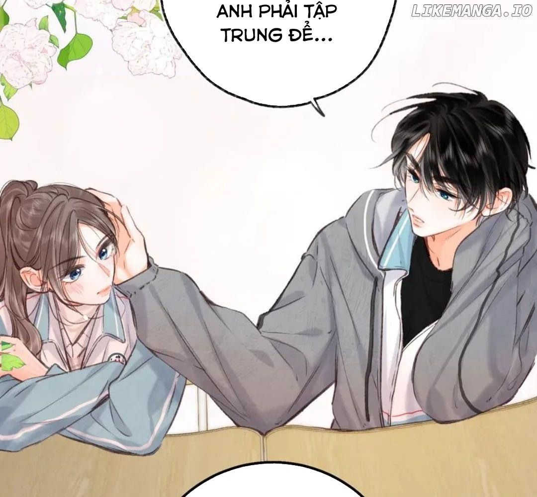 Trong Giấc Mộng Của Tôi: Chapter 81