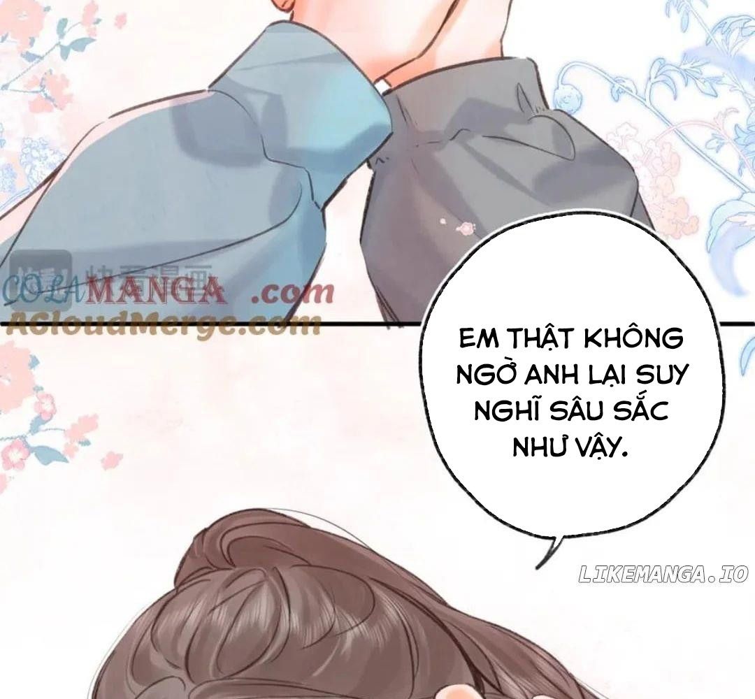 Trong Giấc Mộng Của Tôi: Chapter 81