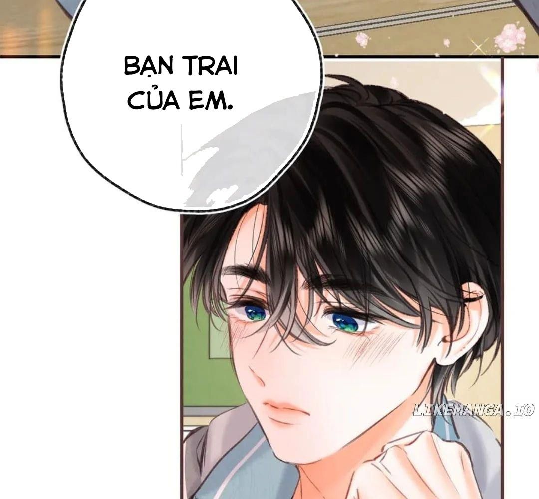 Trong Giấc Mộng Của Tôi: Chapter 81