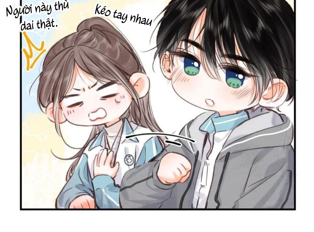 Trong Giấc Mộng Của Tôi: Chapter 81