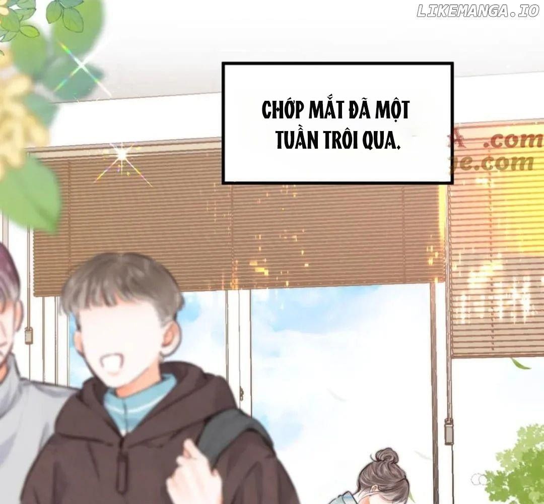 Trong Giấc Mộng Của Tôi: Chapter 81