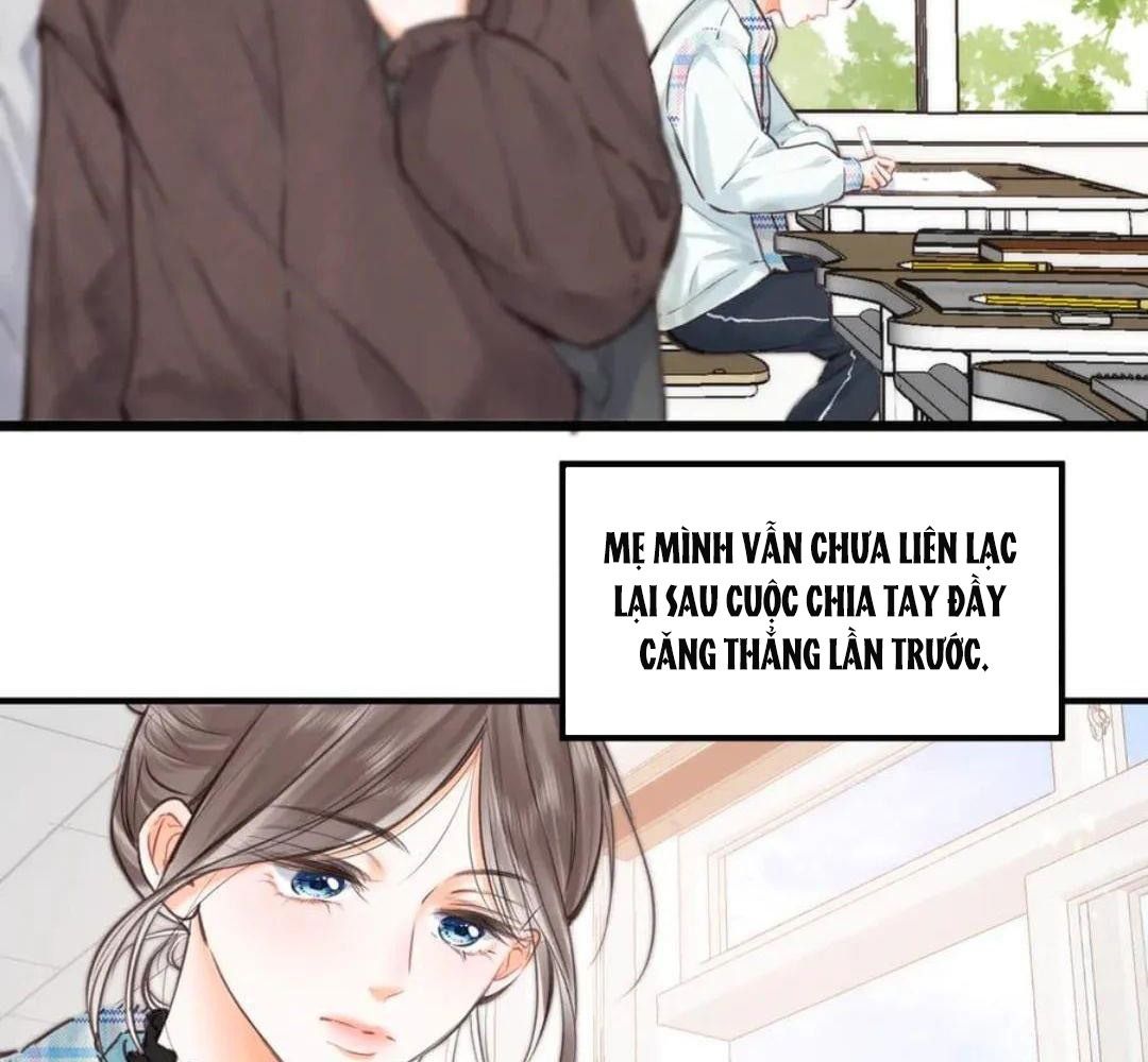 Trong Giấc Mộng Của Tôi: Chapter 81