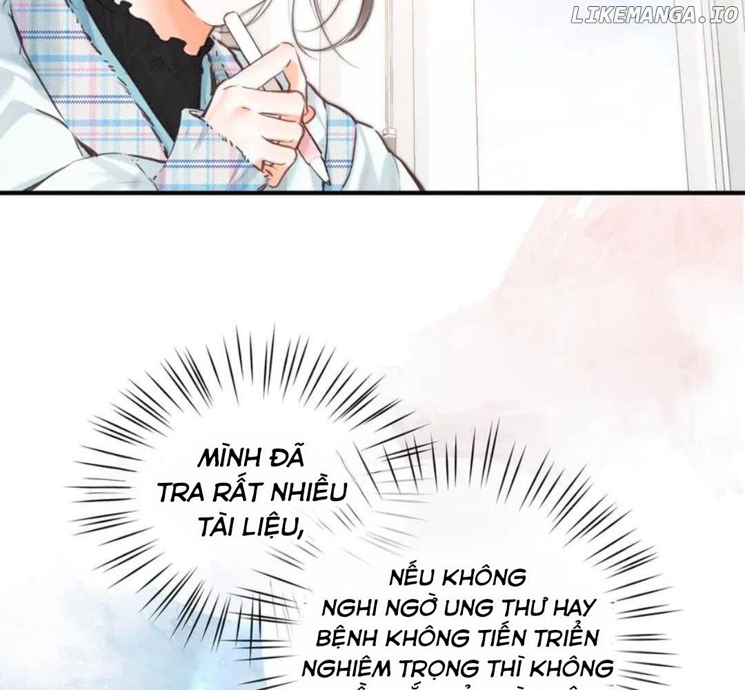 Trong Giấc Mộng Của Tôi: Chapter 81