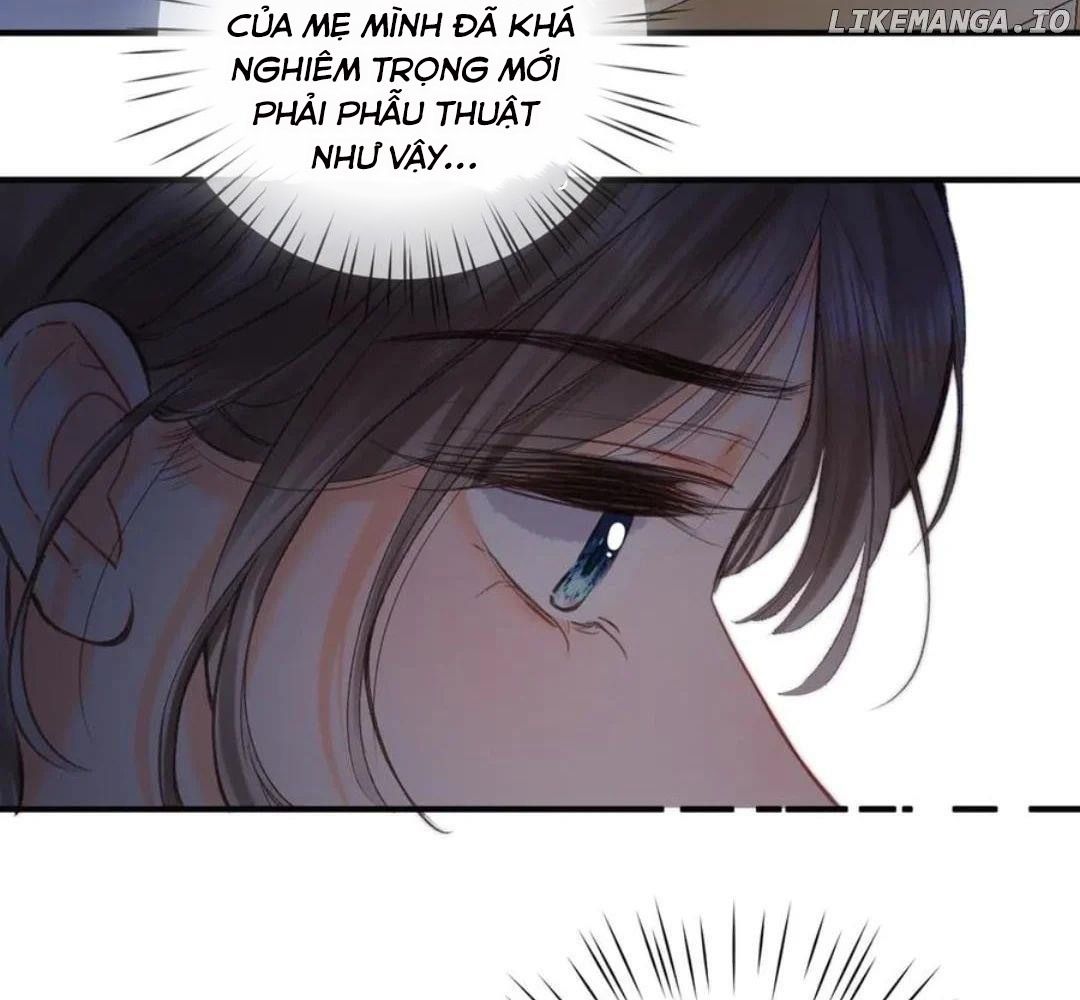 Trong Giấc Mộng Của Tôi: Chapter 81