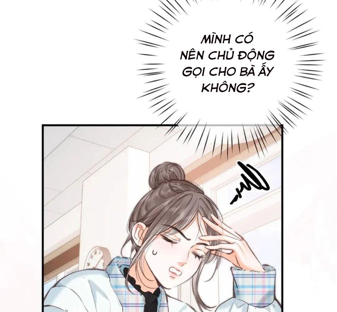 Trong Giấc Mộng Của Tôi: Chapter 81