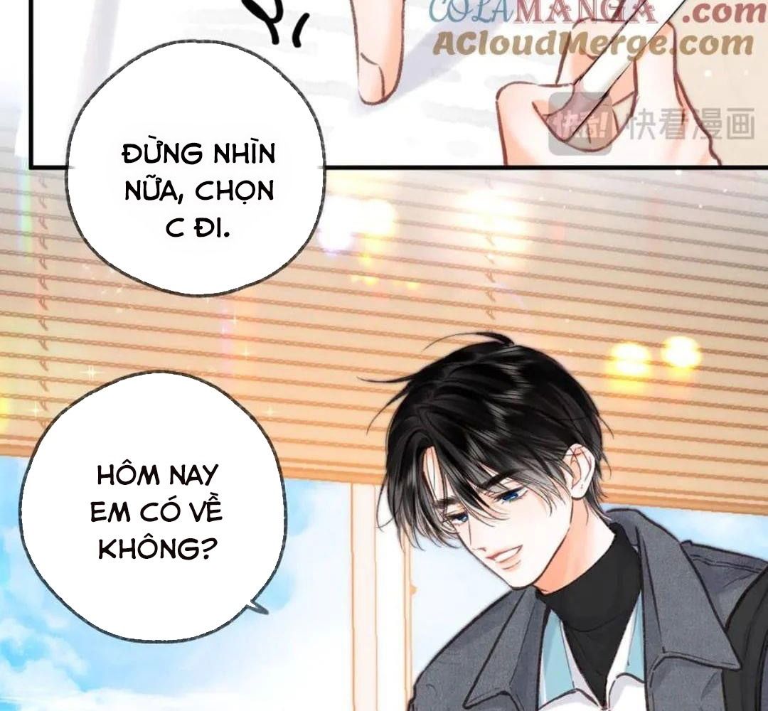 Trong Giấc Mộng Của Tôi: Chapter 81