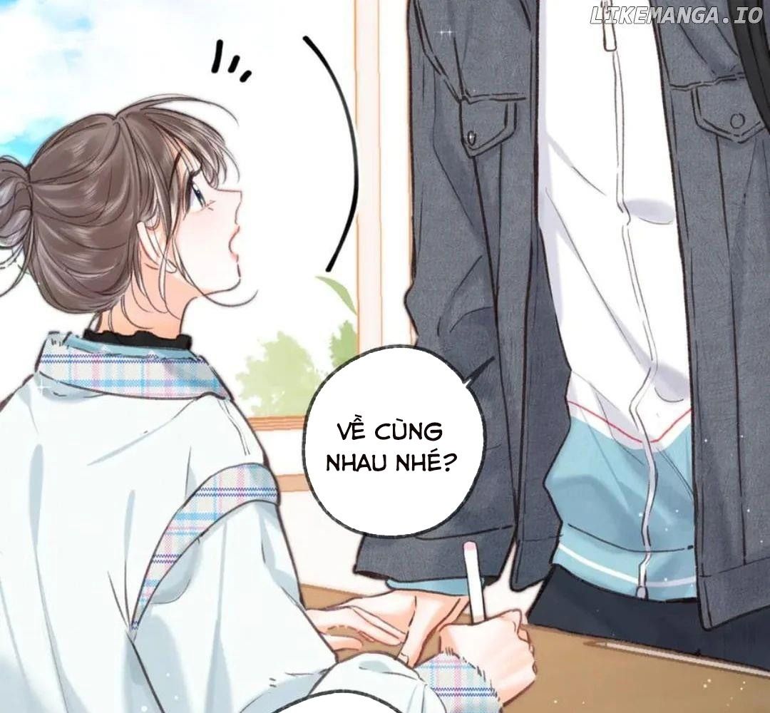 Trong Giấc Mộng Của Tôi: Chapter 81