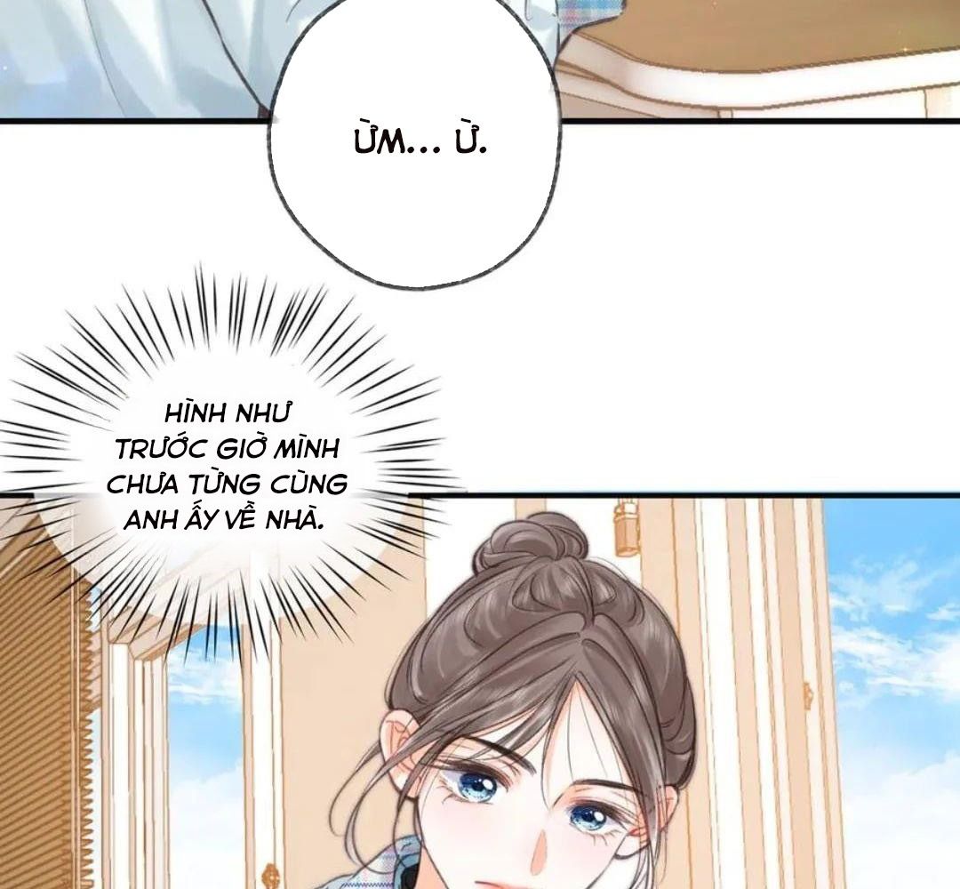 Trong Giấc Mộng Của Tôi: Chapter 81