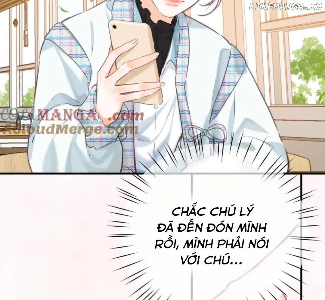 Trong Giấc Mộng Của Tôi: Chapter 81