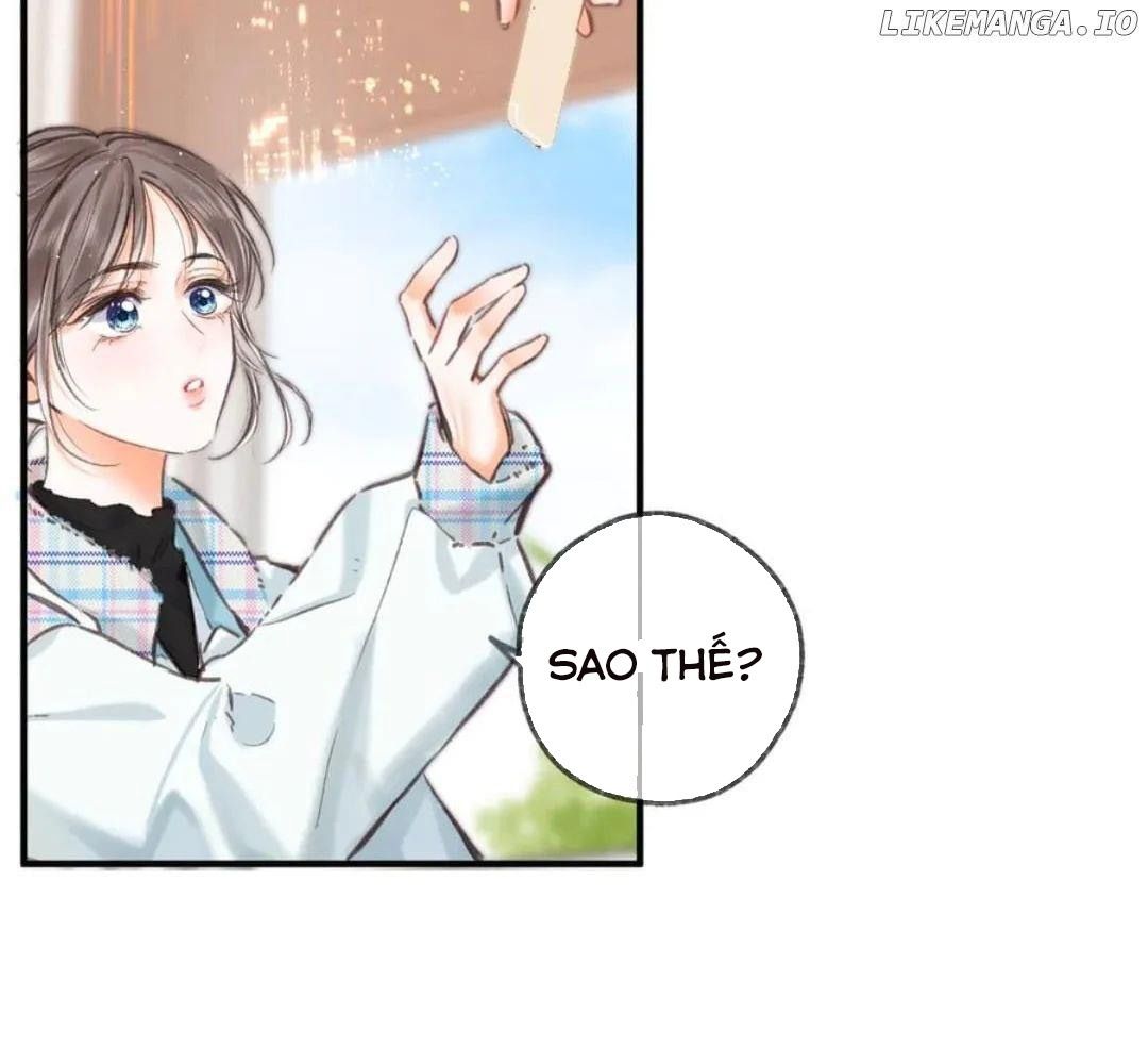 Trong Giấc Mộng Của Tôi: Chapter 81