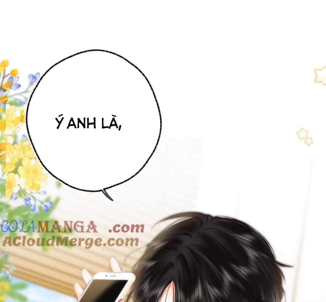 Trong Giấc Mộng Của Tôi: Chapter 81