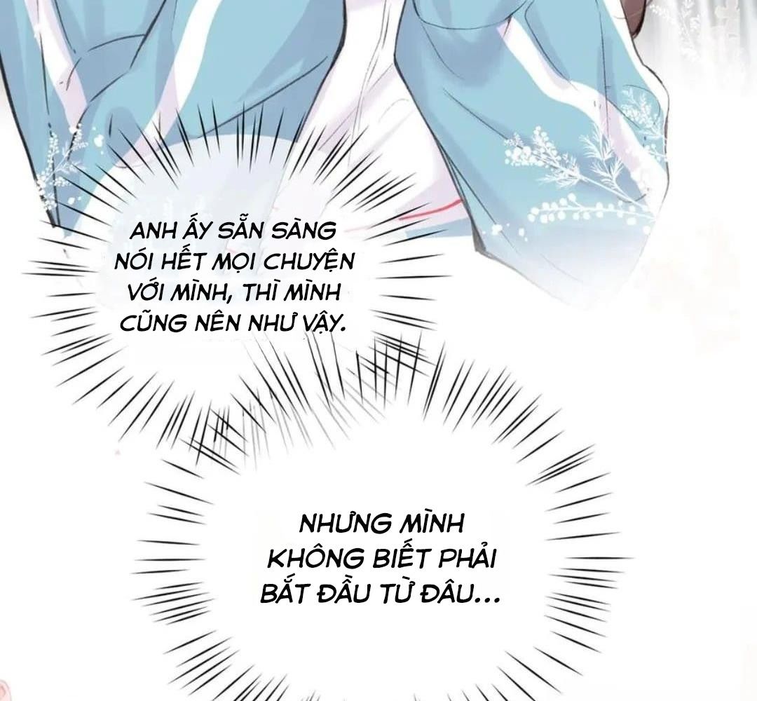 Trong Giấc Mộng Của Tôi: Chapter 81