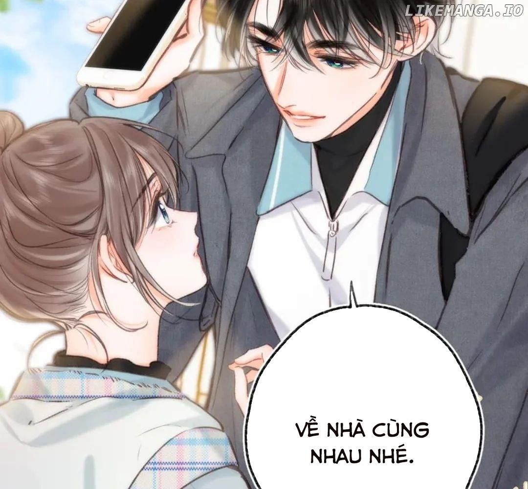 Trong Giấc Mộng Của Tôi: Chapter 81