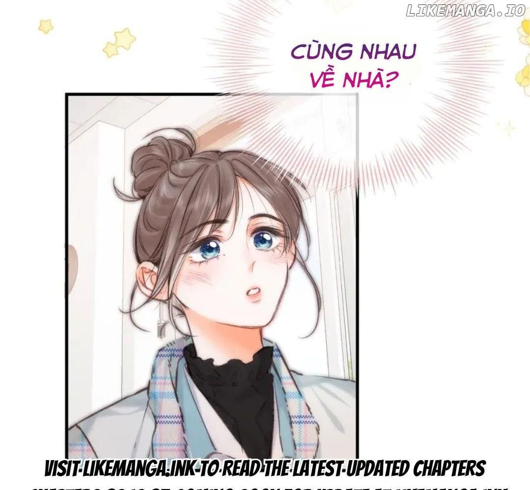 Trong Giấc Mộng Của Tôi: Chapter 81