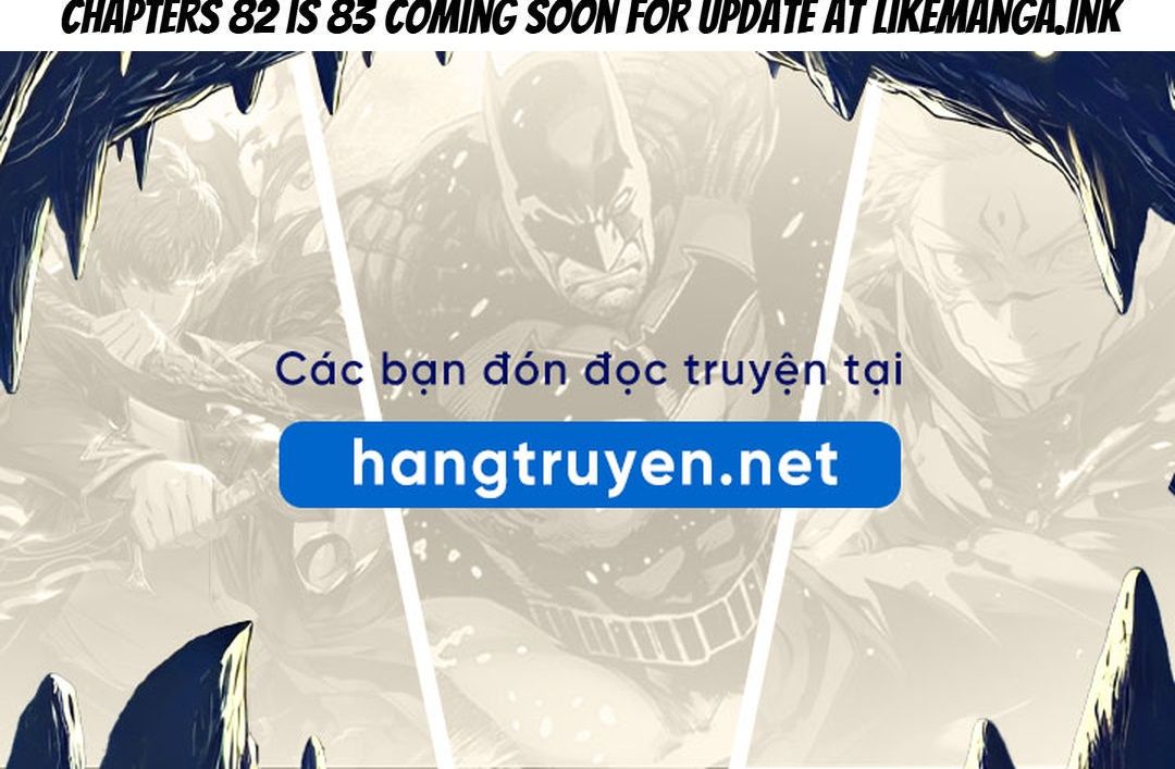 Trong Giấc Mộng Của Tôi: Chapter 81