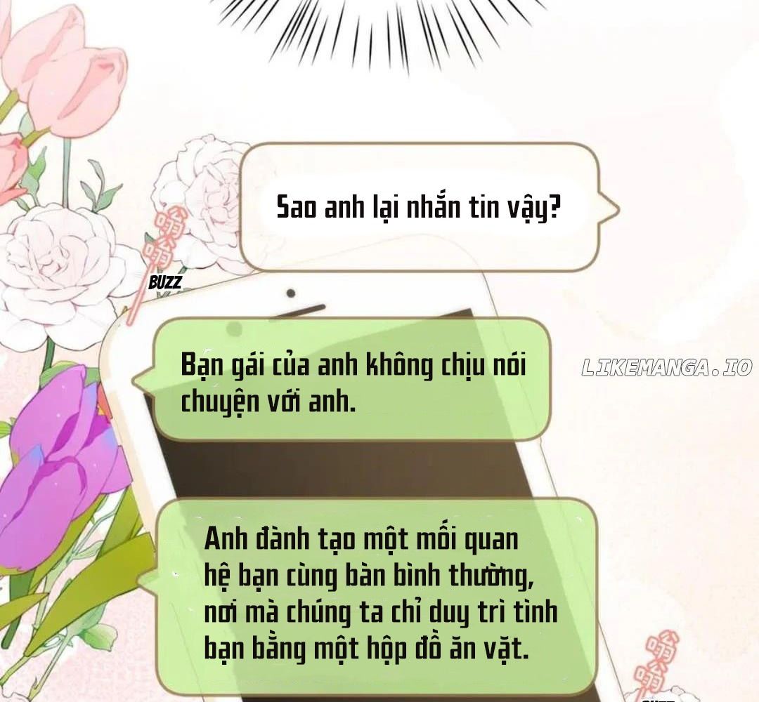 Trong Giấc Mộng Của Tôi: Chapter 81