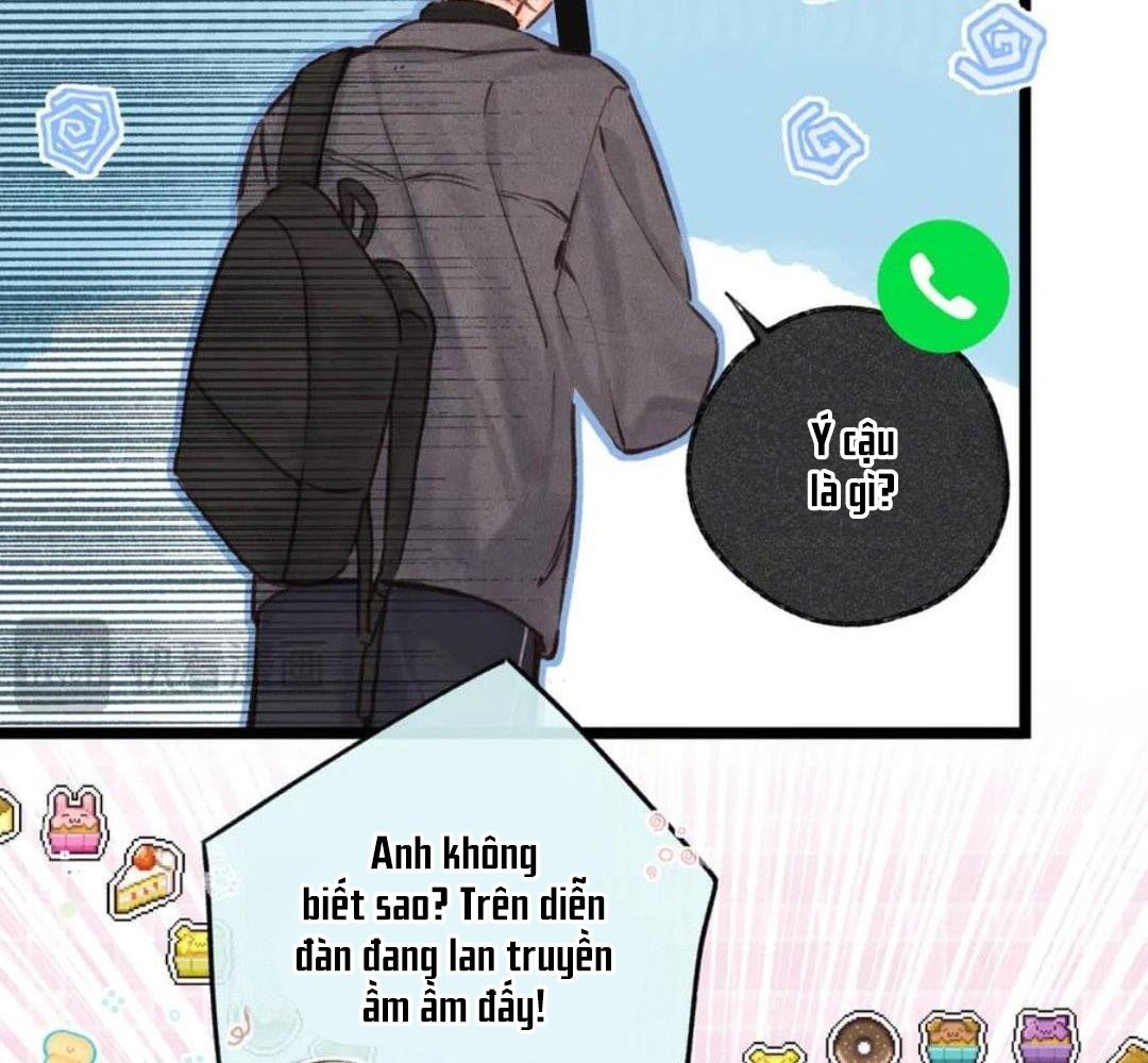 Trong Giấc Mộng Của Tôi: Chapter 83