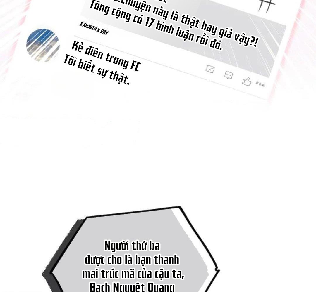 Trong Giấc Mộng Của Tôi: Chapter 83