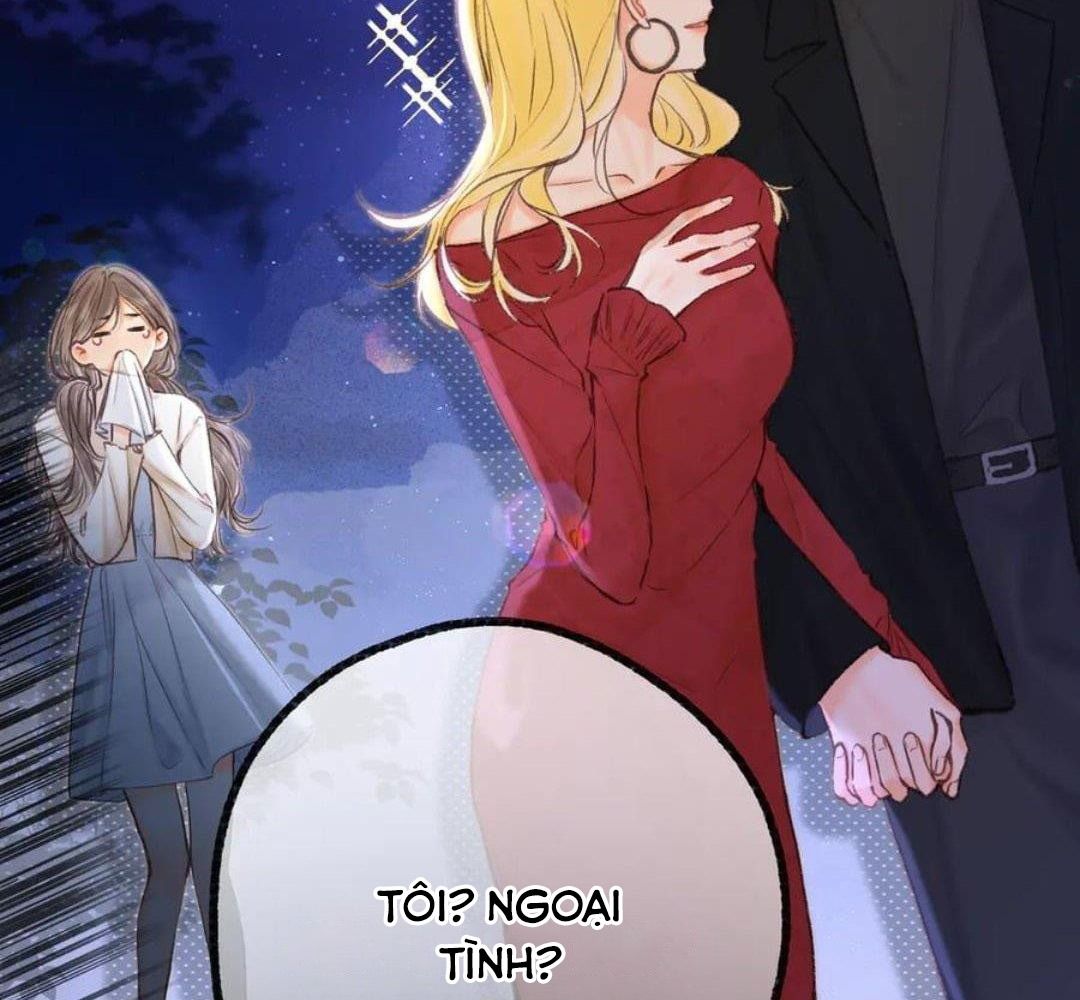 Trong Giấc Mộng Của Tôi: Chapter 83