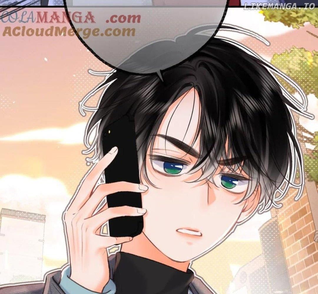 Trong Giấc Mộng Của Tôi: Chapter 83