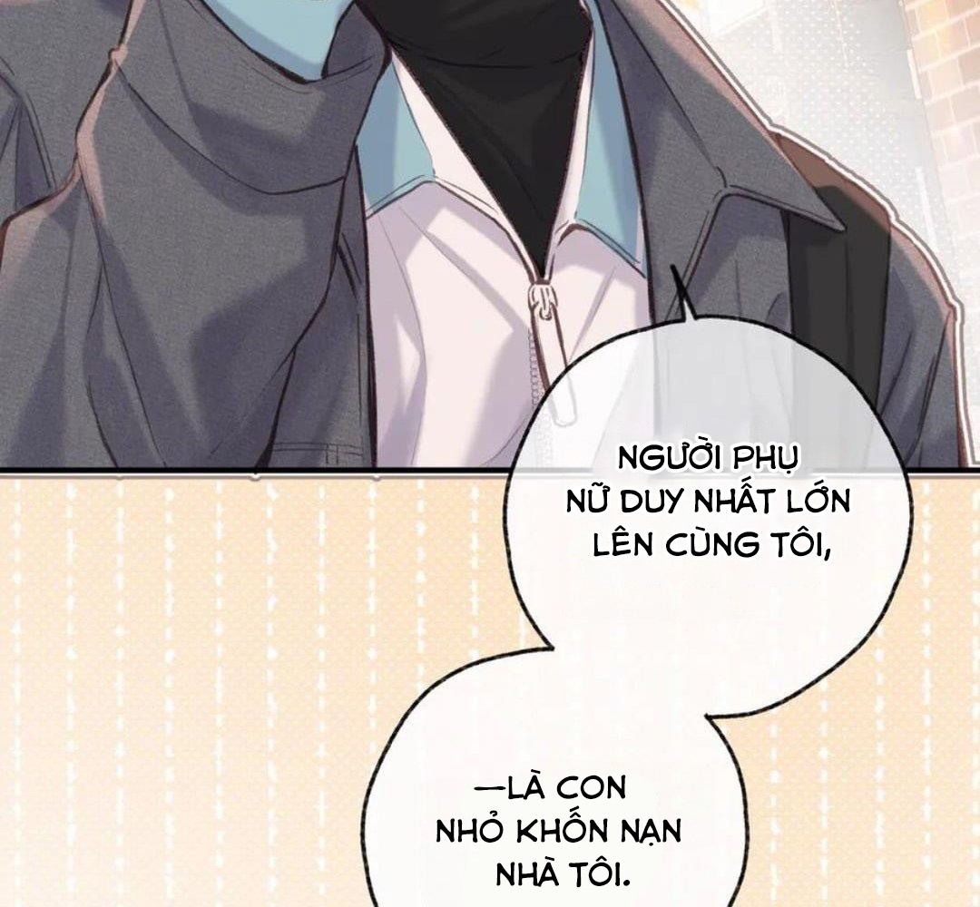 Trong Giấc Mộng Của Tôi: Chapter 83