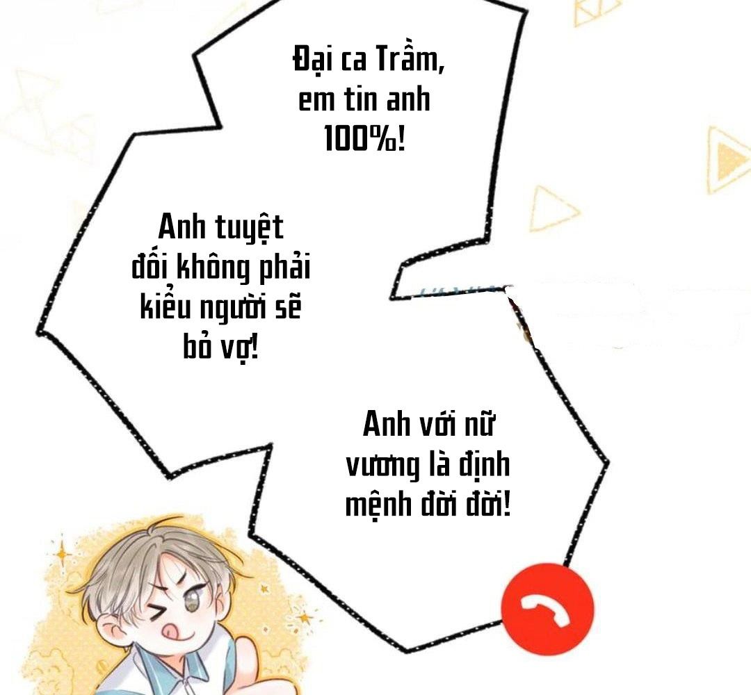 Trong Giấc Mộng Của Tôi: Chapter 83