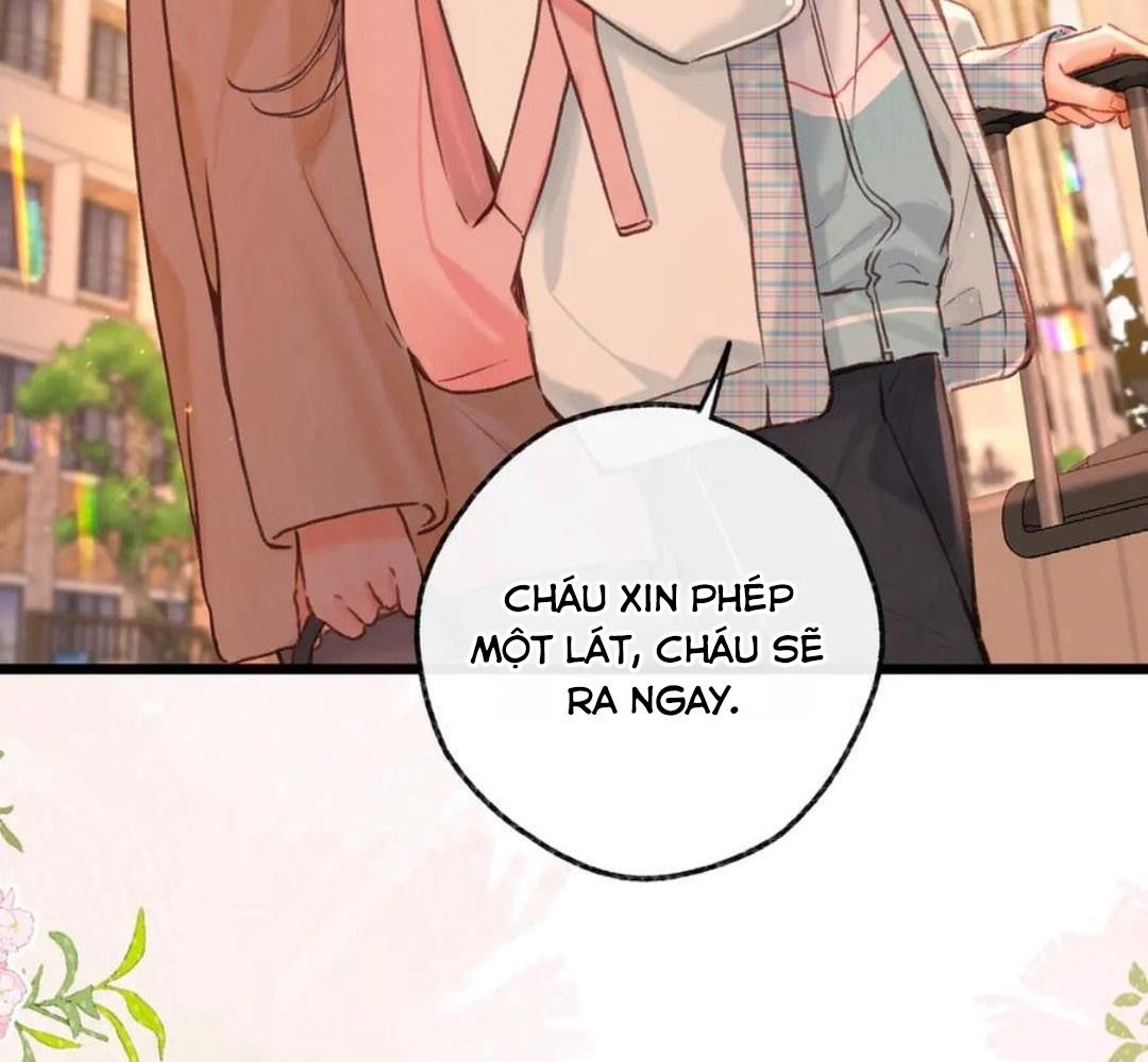 Trong Giấc Mộng Của Tôi: Chapter 83