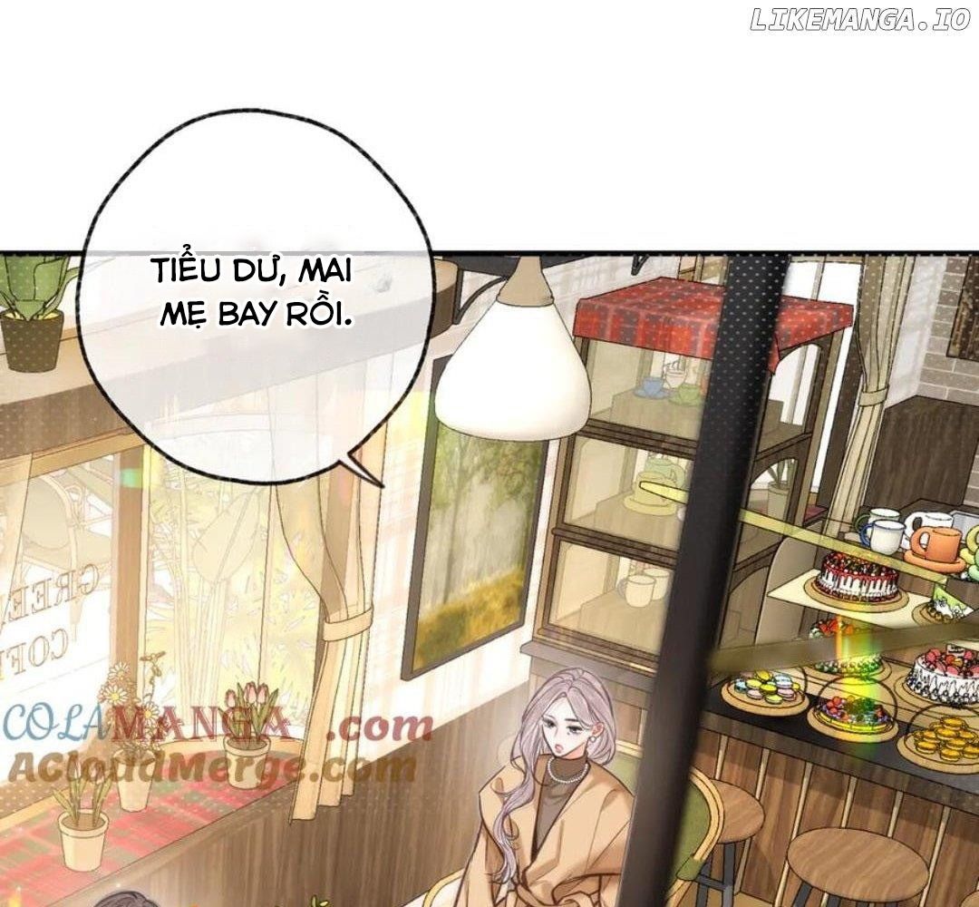 Trong Giấc Mộng Của Tôi: Chapter 83