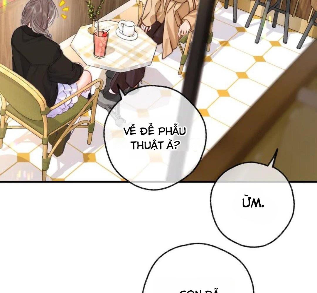 Trong Giấc Mộng Của Tôi: Chapter 83