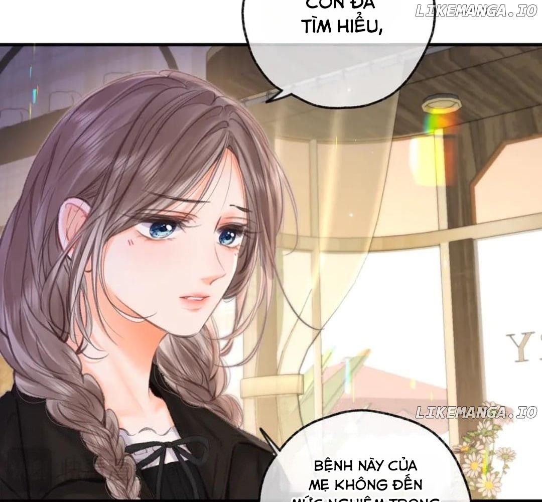 Trong Giấc Mộng Của Tôi: Chapter 83