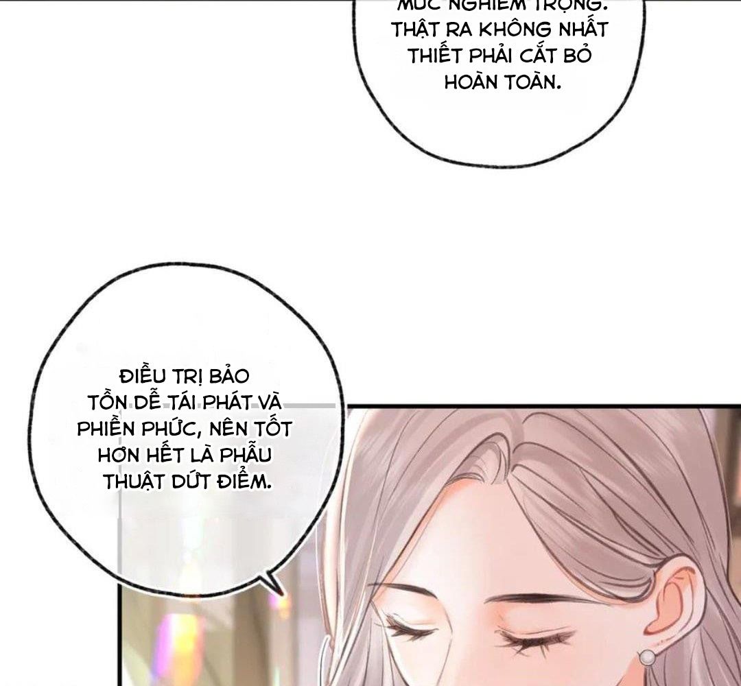 Trong Giấc Mộng Của Tôi: Chapter 83