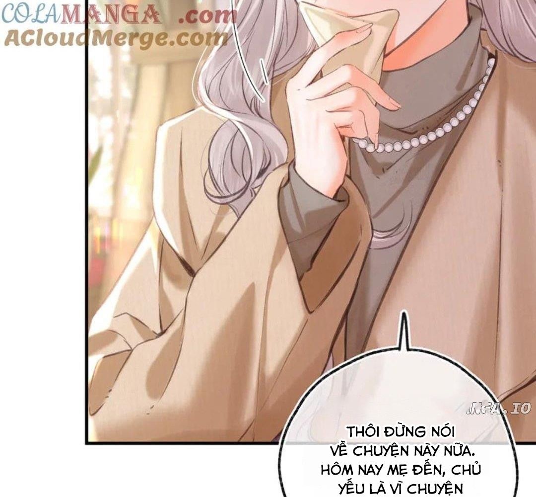 Trong Giấc Mộng Của Tôi: Chapter 83