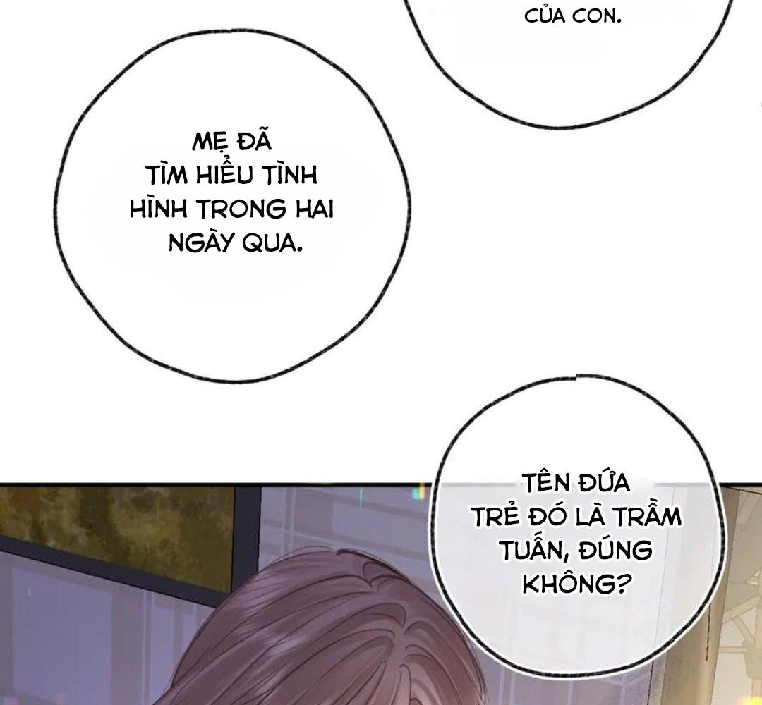 Trong Giấc Mộng Của Tôi: Chapter 83