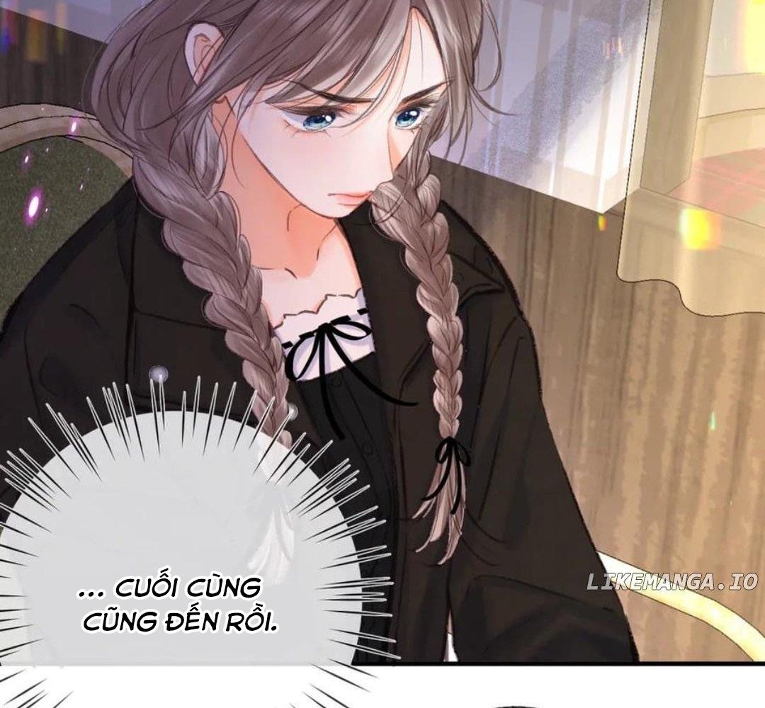 Trong Giấc Mộng Của Tôi: Chapter 83