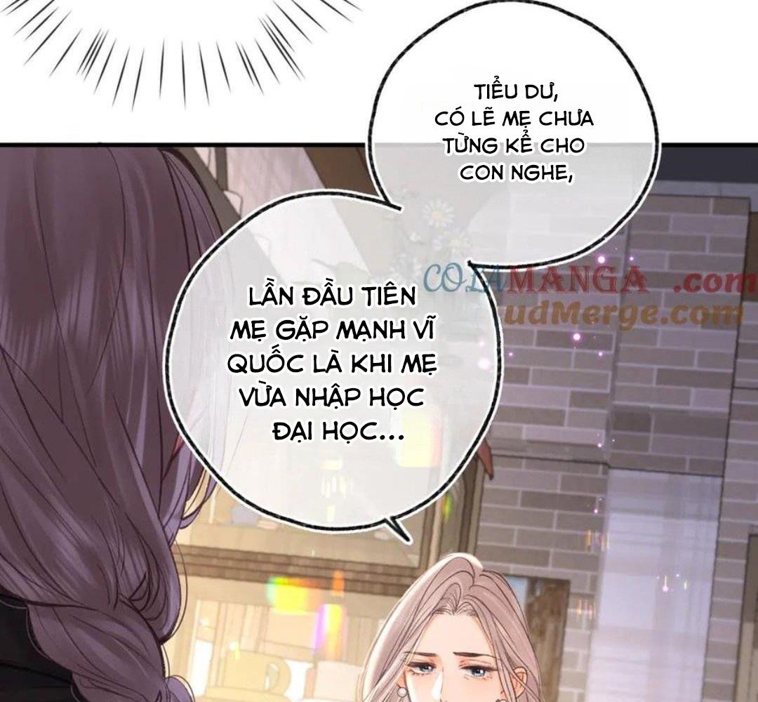 Trong Giấc Mộng Của Tôi: Chapter 83