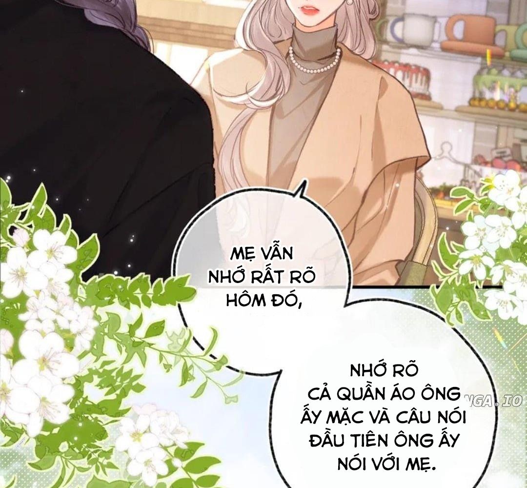 Trong Giấc Mộng Của Tôi: Chapter 83