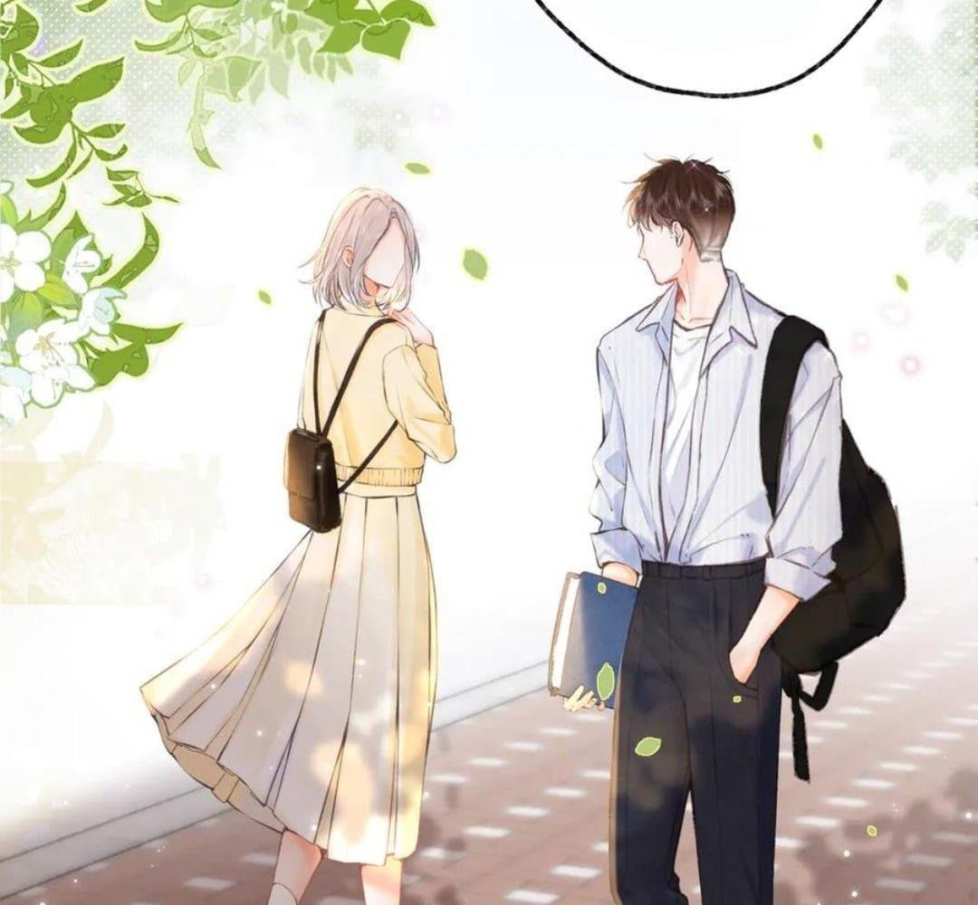 Trong Giấc Mộng Của Tôi: Chapter 83