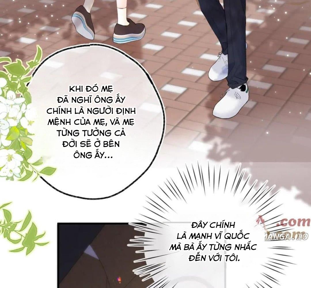 Trong Giấc Mộng Của Tôi: Chapter 83