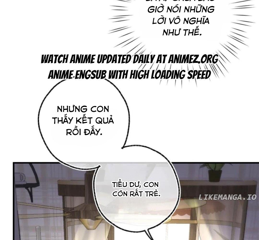 Trong Giấc Mộng Của Tôi: Chapter 83