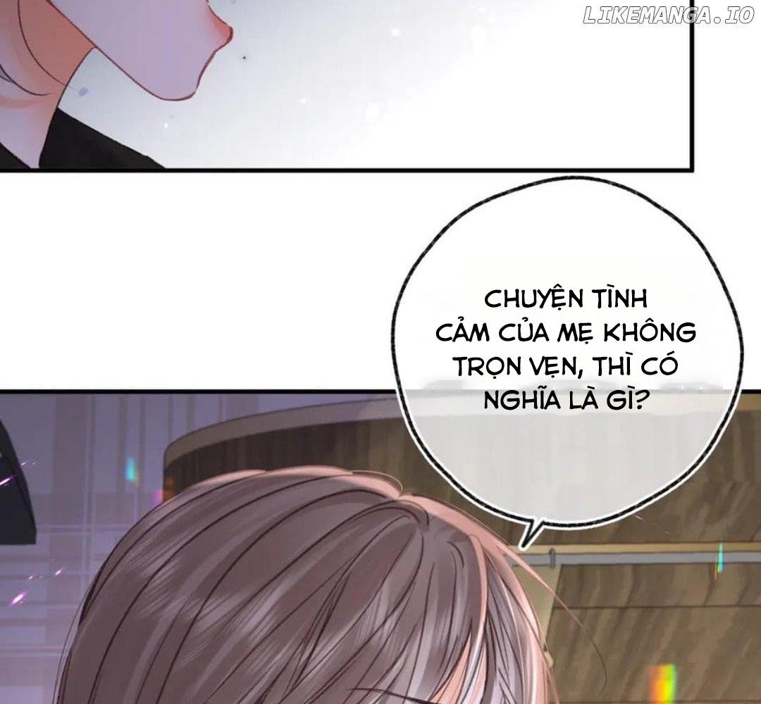Trong Giấc Mộng Của Tôi: Chapter 83