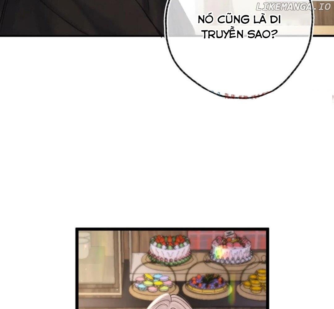 Trong Giấc Mộng Của Tôi: Chapter 83
