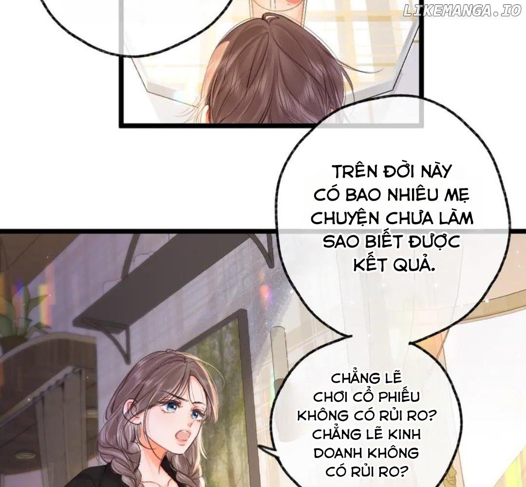 Trong Giấc Mộng Của Tôi: Chapter 83